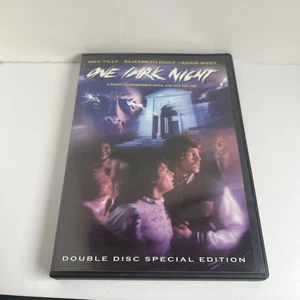 One Dark Night (Double Disc Special Edition) [DVD] - Imagen 1 de 4