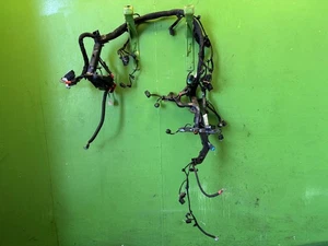 Telar de cableado del motor Ford Fiesta Mk8 1,5 TDCI XUJM L1BT-12A522-MCC - Imagen 1 de 6