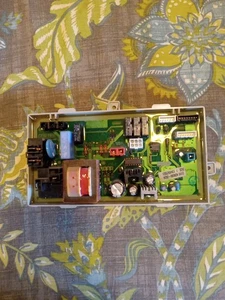 samsung dryer Main control board DV331AER XAA 03 (BB) - Picture 1 of 4