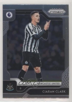 2019-20 Panini Prizm Premier League Ciaran Clark #212 - Image 1 of 2