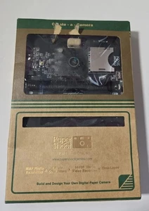 Paper Shoot Camera 18MP Camera Vintage 1925 NO CASE INCLUDED - Picture 1 of 2