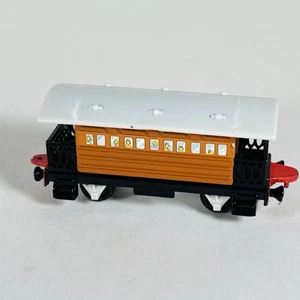Ertl Henrietta Passenger Coach Thomas the Train Vintage 1992 Diecast Rare - Picture 1 of 12