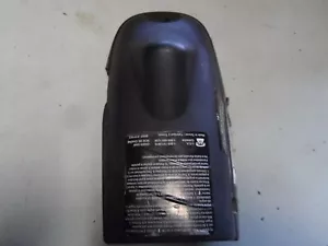 McCulloch EB358a Top Cover - Picture 1 of 2