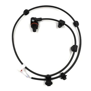 ABS Wheel Speed Sensor Rear Right 89545-71020 For Toyota Fortuner Hilux 04-15 - Picture 1 of 6