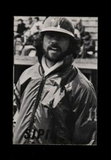 1976 ED BRODER JA6 BLANK BACK RICHIE JOHN SIPIN NRMT OR BETTER