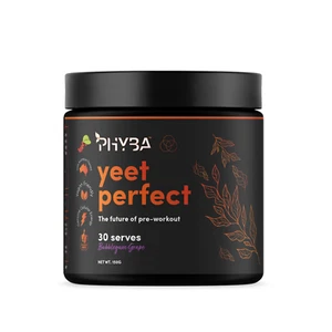 Yeet Perfect by Phyba - Picture 1 of 5