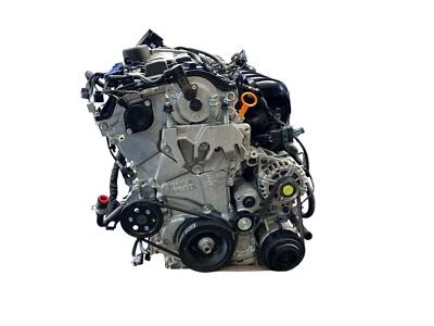 2025 KIA K5 AWD 2.5L ENGINE MOTOR ASSEMBLY *1K MILES* OEM Foto 1 de 4