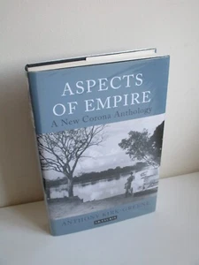2012 1st ASPECTS OF EMPIRE A Second Corona Anthology KIRK-GREENE Decolonization - Bild 1 von 14