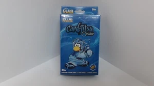 club penguin card jitsu box - Picture 1 of 1