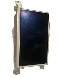 MMI Info Dash Monitor LCD Display Screen Fit For Audi A4 S4 A5 Q5 RS4 8T0919603G - Picture 1 of 5