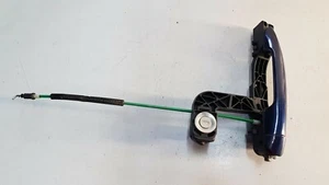 Fiat Stilo '03 192 1.6 16V Maniglia Porta Anteriore Sinistra 242055 A488 - Imagen 1 de 7