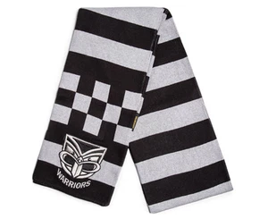 New Era NRL Drab Scarf - New Zealand Warriors - Picture 1 of 2