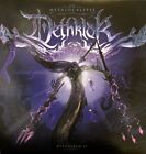 Dethklok ‎– Dethalbum II LP - Limited Colored Vinyl Album - SEALED NEW RECORD