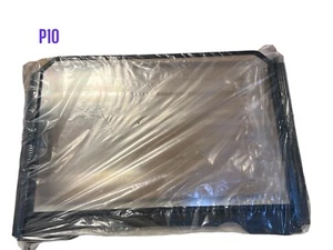 2879446 Genuine Polaris Full Poly Windshield 2014-2018 RZR XP1000 New F chipping - Bild 1 von 3