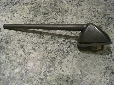 Mastro de antena KIA OEM 2005-2006 Spectra 5  - Imagem 1 de 3