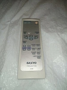 Spedizione Rapida🇺🇲 Sanyo CXVB PLC-XE50 PLC-XE40 PLC-XE33 PLC-XE31 Proiettore 3LCD - Foto 1 di 2