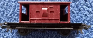 Vintage Guards Brake Van Playcraft Made By Jouef Excellent HO/OO - Picture 1 of 4