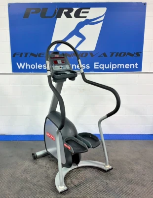 Star Trac | Stepper E-ST Foto 1 de 4