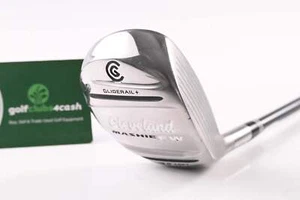 Cleveland Mashie #5 Wood / 18 Degree / Regular Flex Miyazaki C. Kua 59 - Picture 1 of 8