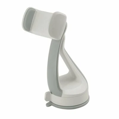 ecure Car Phone Mount - Super Suction Cup for Hands-Free and Safe Driving - Image 1 of 3