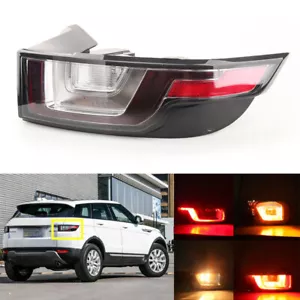 Luz trasera derecha para pasajero para Land Range Rover Evoque 2016 2017 2018 - Imagen 1 de 11
