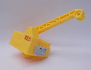 Thomas & Friends Take-n-Play Scrapyard Replacement Part Crane - Picture 1 of 6