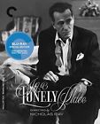 CRITERION COLLECTION: IN A LONELY PLACE NEW BLURAY
