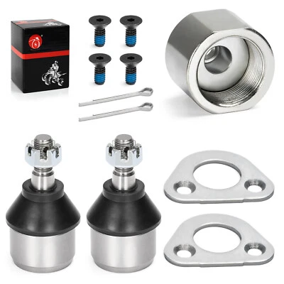 2 x Ball Joint & Bracket & Puller Removal Kit for Polaris Magnum 325 330 425 500 - Image 1 of 4