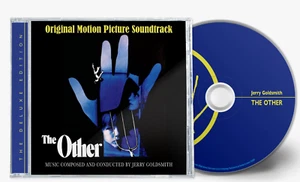 The Other - Complete Score - Limited Edition - OOP - Jerry Goldsmith - Picture 1 of 1