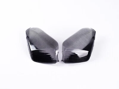 Rear Turn Signal Lens Kawasaki ZG1400 Concours 14, Ninja ZX-14R, Ninja ZX-10R - Image 1 of 4