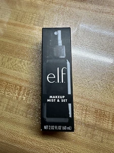 E.L.F. Cosmetics Makeup Mist & Set Setting Spray, 2.02 oz - Picture 1 of 4