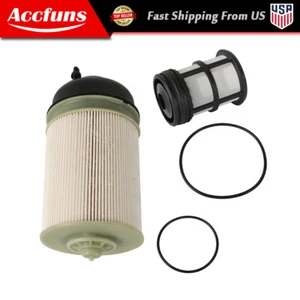 Fuel Filter Kit For Freightliner For Western Star Diesel Engines A4720900451 - Picture 1 of 7