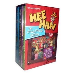 Hee Haw Box Set Dvds For Sale In Stock Ebay