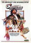 Cannibal!: The Musical (13th Anniversary Edition) (DVD, 1994)