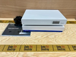 Sophos XG 125 - rev3 Firewall, with Power Adapter, License Not Included - Foto 1 di 3