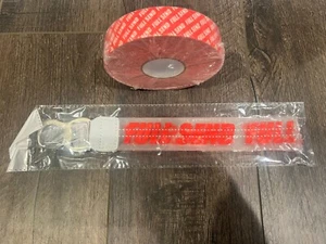 Full Send Nelk Jungen rot Hockey Band Rolle 1" Schlüsselanhänger Schlüsselband Flaschenöffner - Bild 1 von 5