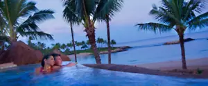 Disney Aulani Vacation Club Villas Resort Hawaii ANY 4 Night ANY YEAR 1 BR Hotel - Picture 1 of 24