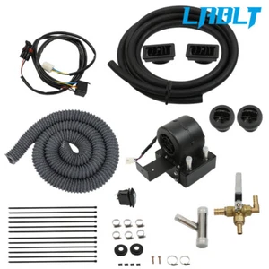 LABLT New Cab Heater Kit w/ Defrost For 2018-Current Polaris Ranger XP 1000 - Picture 1 of 12