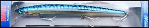 SEÑUELOS DE PESCA RAPALA MAX RAP MXR 15 cm SBML color - Imagen 1 de 2