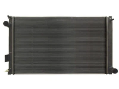 Radiador primario para Toyota RAV4 2016-2018 TYC 12648RQ 2017 2,5 L 4 cilindros Foto 1 de 2