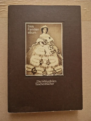 Sisis Familien Album 199 — 第 1/4 张图片