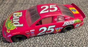 Ricky Craven Diecast 1:24, Racing Champion 1997 #25 Budwiser Chevy Monte Carlo - Picture 1 of 1