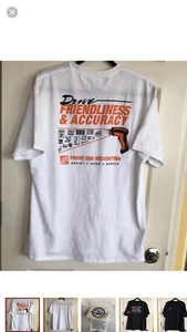 Home Depot Men’s Size XL Work Tshirt Package. 3 Shirts For One Low Price! - Bild 1 von 7