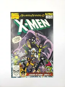 X-MEN Annual 13 JUBILEE 2nd Appearance 1st Cover MARVEL Comics 1989 - Picture 1 of 4