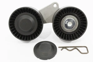 PQR000170 Conjunto Doble Polea Cinturón Secundario Range Rover L322 4.4 Gasolina 02-'13 - Imagen 1 de 2