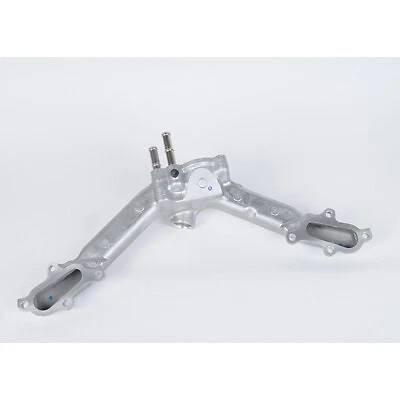 15-81711 AC Delco Thermostat Housing New for Chevy Chevrolet Silverado 2500 HD — 第 1/1 张图片