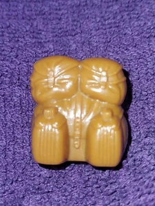 Gi Joe Red Dog 1987 Backpack Figure Accessory Arah Part Slaughter's Renegades - Picture 1 of 2