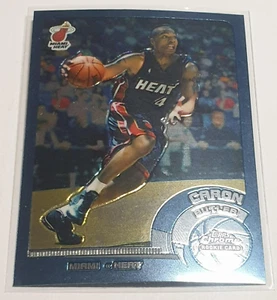 2002-03 Topps Chrome Caron Butler Rookie Card - Miami Heat - Picture 1 of 1