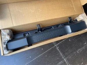 KIT PASO A PASO LATERAL JEEP WRANGLER NUEVO GENUINO 82210565AD - Imagen 1 de 2