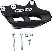 T.M. DESIGNWORKS RCG-KXF-BK CROSSSHELL BLACK KAWASAKI 09-UP KXF 250/450 10-14  - Image 1 of 2